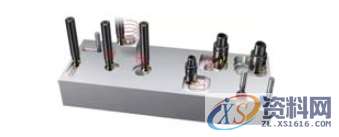 加工过程中，如何选择正确的铣刀以及加工方式,工件,加工,第2张