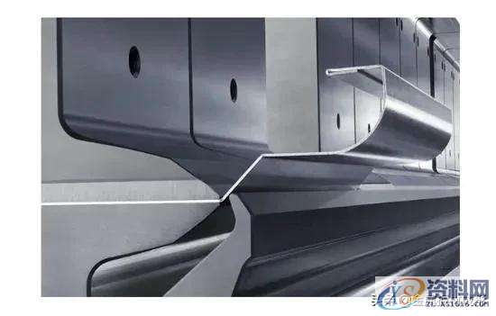 冲压模具设计：钣金折弯工艺详细介绍,模具设计,冲压,工艺,第3张