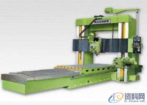 如何来测试龙门铣床的准确度?,设计培训,我们,第1张