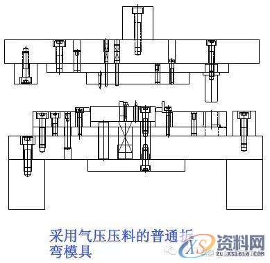 最全的产品设计与冲压工艺，极具收藏价值！,冲压,工艺,第51张