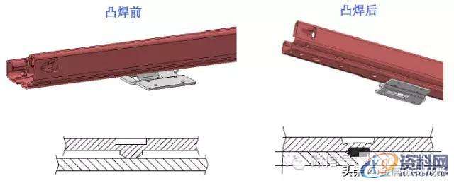 最全的产品设计与冲压工艺，极具收藏价值！,冲压,工艺,第59张