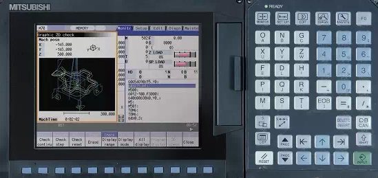 数控机床十大系统（图文教程）,数控机床十大系统,教程,系统,第3张