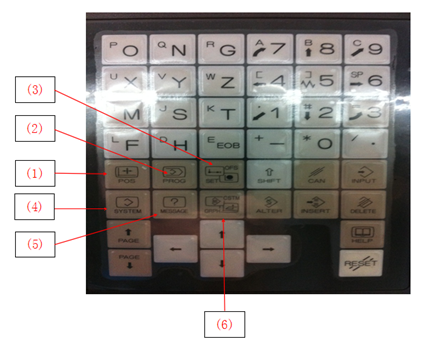 加工中心程序编制及操作（图文教程）,加工中心程序编制及操作,程序,第2张