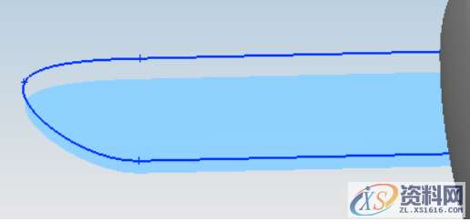 UG模具设计：用UG软件来绘制飞机模型,模具设计,绘制,软件,第25张