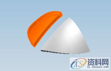 UG模具设计：用UG软件来绘制飞机模型,模具设计,绘制,软件,第20张