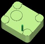 Mastercam教程－6.二维加工综合实例（图文教程）,Mastercam教程－6.二维加工综合实例,二维,教程,实例,加工,第22张