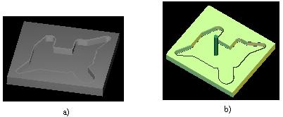 Mastercam教程－3.挖槽刀具路径的应用（图文教程）,Mastercam教程－3.挖槽刀具路径的应用,教程,路径,第1张