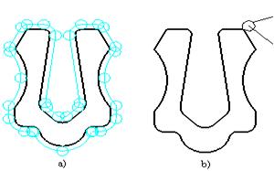 Mastercam教程－2.二维零件设计及轮廓加工刀具路径（图文教程） ...,Mastercam教程－2.二维零件设计及轮廓加工刀具路径,二维,教程,零件,第35张