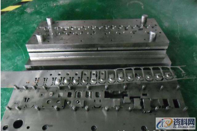 五金模具设计：冲压模具设计注意要点,冲压模具设计要点，平时你有注意吗？,模具设计,冲压,要点,第5张