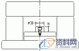 塑胶模具设计行位系統详解,模具设计,塑胶,第17张