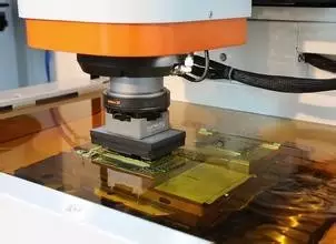 模具工厂电火花加工的八大误区！,模具,第1张