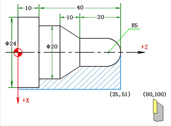 数控编程及仿真（图文教程）,数控编程及仿真,数控,教程,第3张