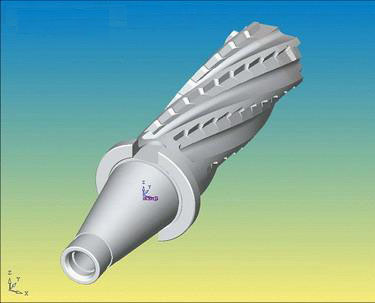 Cimatron数控刀具高效加工教程（图文教程）,Cimatron数控刀具高效加工教程,加工,参数,数控,第1张