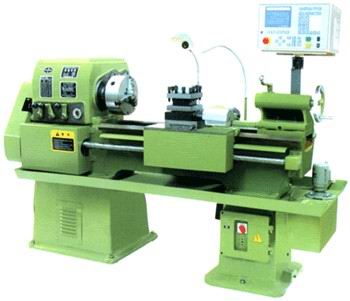 普通机床数控改造分析（图文教程）,普通机床数控改造分析,数控,第1张