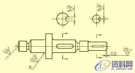 SW机械设计师不可缺少的四大类基础资料,不可,基础,第19张