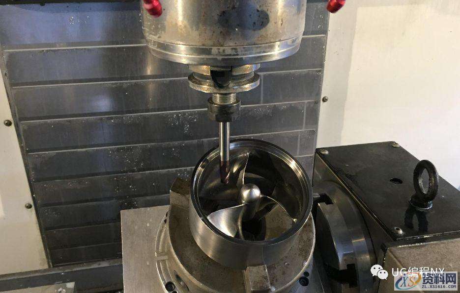 CNC数控编程——编程刀路加工和拆铜公的方法与注意事项,数控,加工,第2张