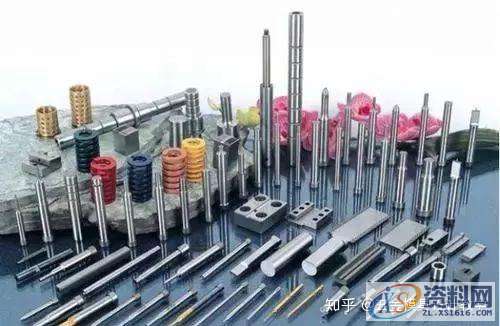 模具设计与制造：模具为什么要刃磨？,模具设计,模具,制造,第5张