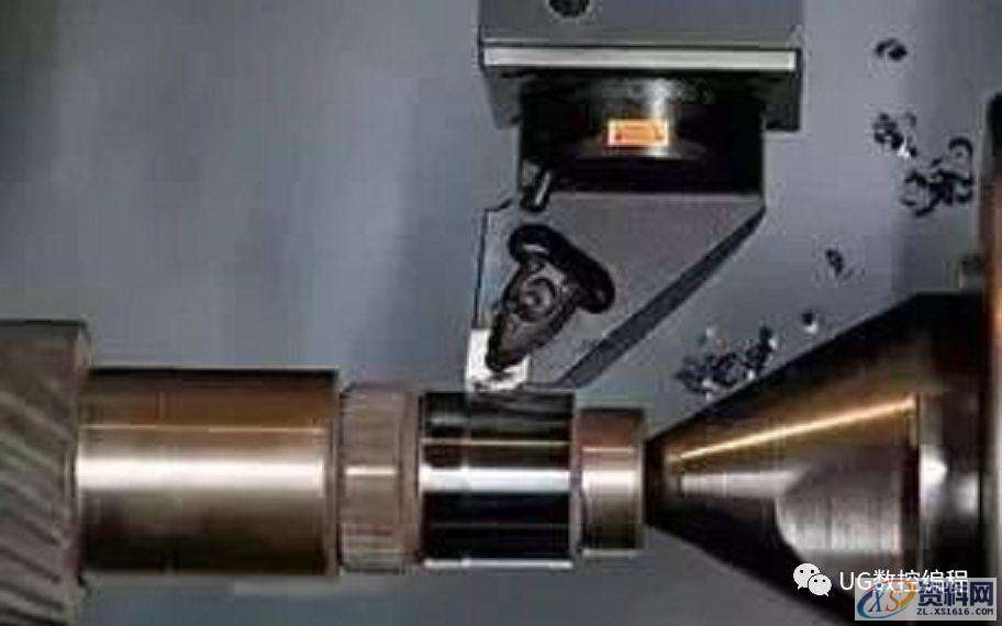 CNC加工中心——常用车削加工计算公式，值得收藏！,公式,常用,第1张