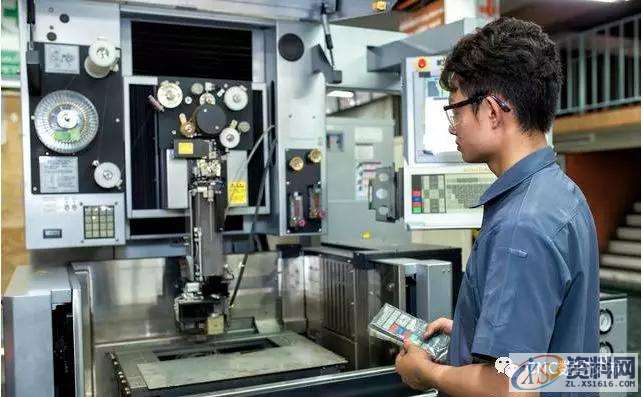 CNC加工中心常见几种撞刀的原因，老师傅经验总结，教你如何避免撞刀 ...,避免,第1张