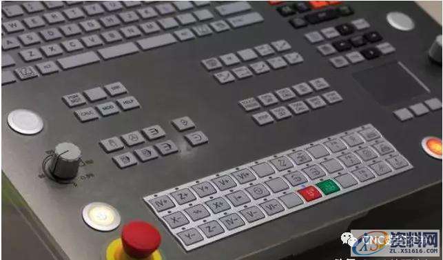 CNC数控加工干货分享—— CNC数控机床参数的设置，以及报警解除方法 ...,数控加工,第1张