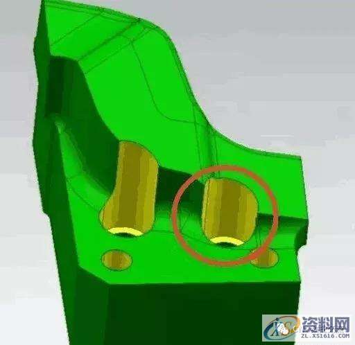 UG数控编程入门学习技巧, 初学者看完不再迷茫,数控,第2张