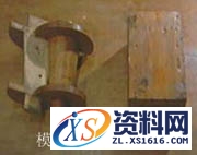 砂型铸造工艺过程,砂型铸造,工艺,第3张