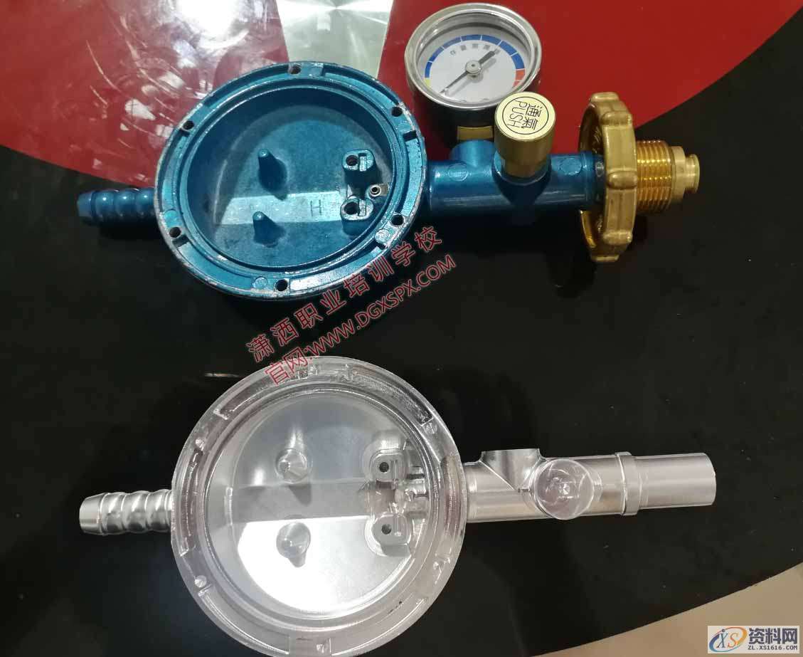 老师傅十年总结 学UG数控编程有哪些方法和技巧？,数控,第1张