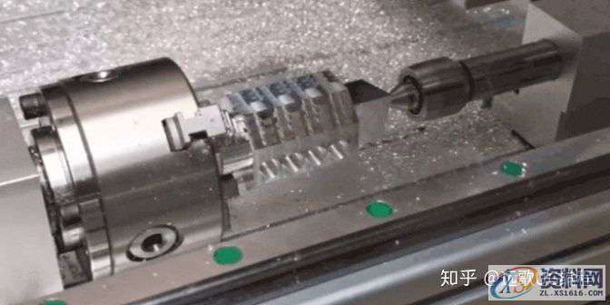 深入了解3、4、5轴数控编程到底有什么区别,数控,第5张