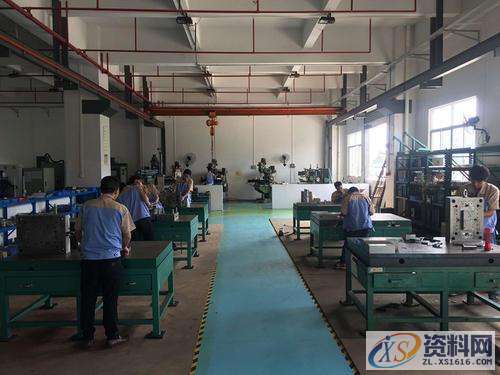 塑胶模具设计进胶方式 缩水率计算公式和方法,模具设计,公式,塑胶,方式,第1张