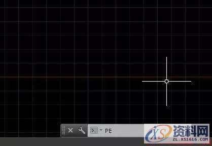 AutoCAD2018中如何计算不规则图形周长,AutoCAD2018,图形,计算,第2张