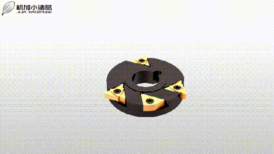 CNC数控加工－车床不只能车“圆”的，也可以车“方”的,数控加工,可以,第6张