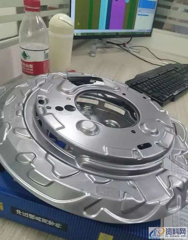 潇洒模具李老师分享连续模拉伸膜的三大知识要点，建议收藏 ...,要点,潇洒,模具,第4张