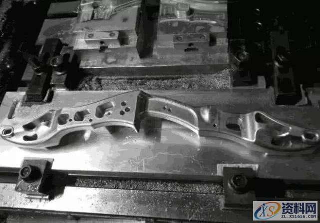 UG编程思路对学起来就简单了，三步教会您如何快速学会CNC数控编程 ...,数控,学会,第3张