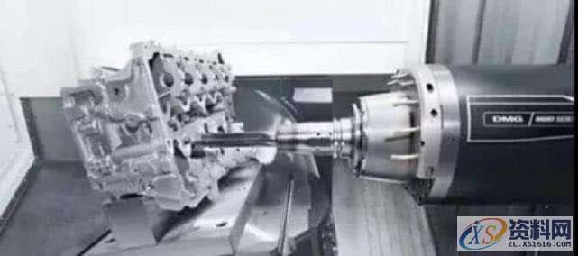 UG数控编程－零基础轻松入门数控编程,数控,基础,第1张