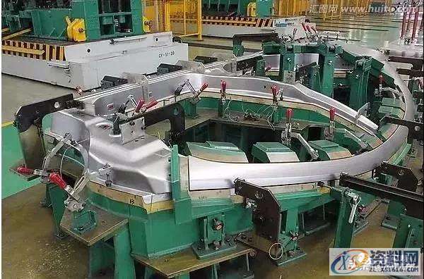 冲压生产中，冲压毛刺的处理方法,冲压生产中，冲压毛刺一般怎么处理？,冲压,第2张