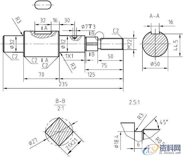 UG编程-适合新手的编程技巧详细讲解,第15张