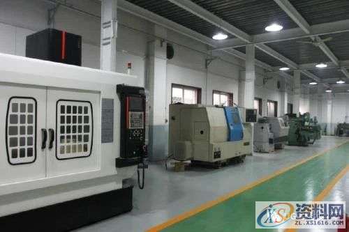 简述CNC手板模型加工工艺的步骤和优势,模型,步骤,第4张