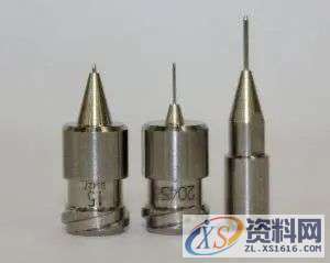 超精密加工技术分享－直径仅为0.01毫米的钻孔加工是如何实现的？ ...,加工,毫米,直径,第3张