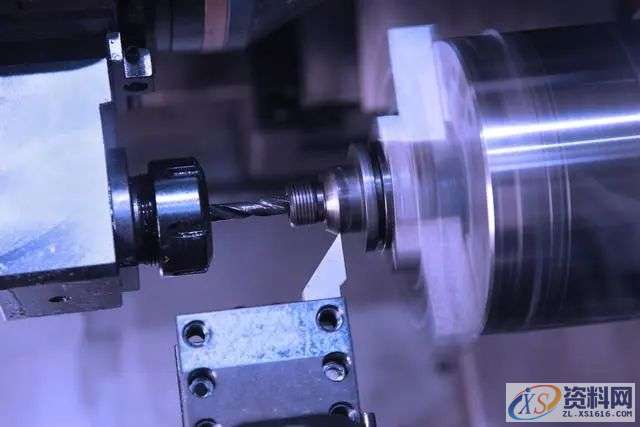 超精密加工技术分享－直径仅为0.01毫米的钻孔加工是如何实现的？ ...,加工,毫米,直径,第2张