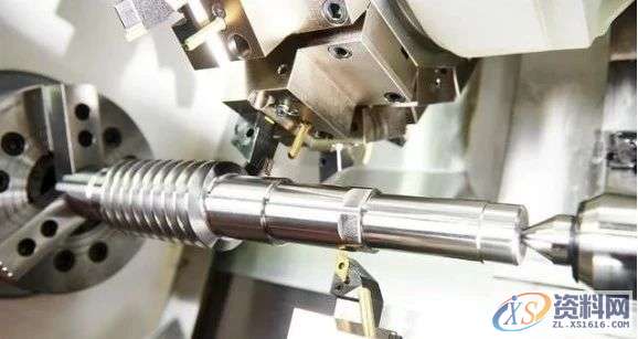 UG在CNC加工中心的实用操作技巧，让你成为大师的捷径,加工,mso,零件,第2张