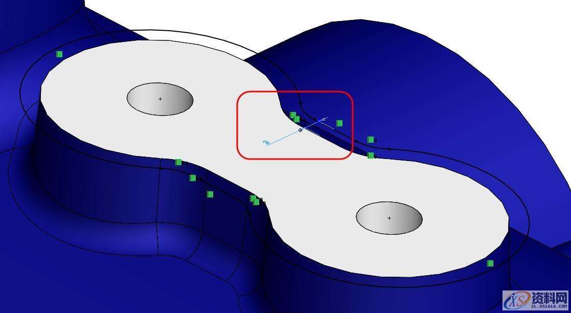 SolidWorks 2016 新功能体验—草图绘制,草图,绘制,SolidWorks,第9张