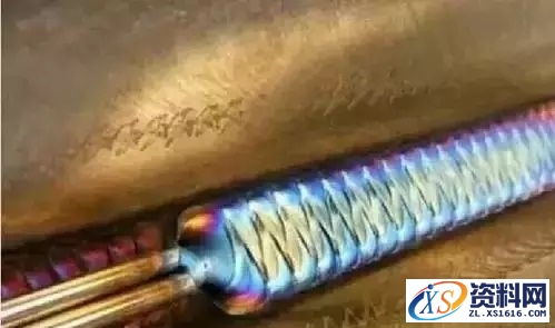 行内最牛的鱼鳞焊接艺术,超牛鱼鳞焊接艺术,艺术,第7张