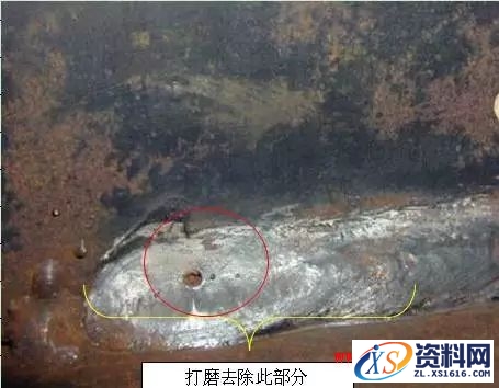 常见焊接缺陷产生的原因及预防措施图文详解,图文详解常见焊接缺陷的产生原因及预防措施,缺陷,第4张