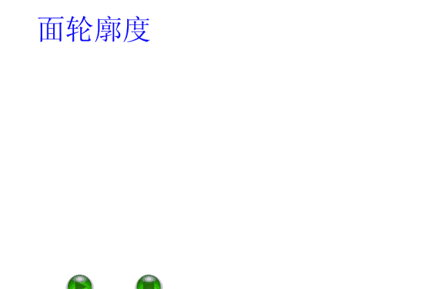 干货：动图展示GD&amp;T形位公差，直观易懂！建议收藏！,公差,第15张