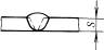 焊缝尺寸的标注实例(GB/T324-1988)（图文教程）,焊缝尺寸的标注实例(GB/T324-1988),间距,长度,第1张