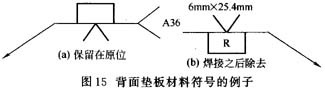 焊缝符号及焊接标注知识问答（图文教程）,焊缝符号及焊接标注知识问答,标注,符号,第12张