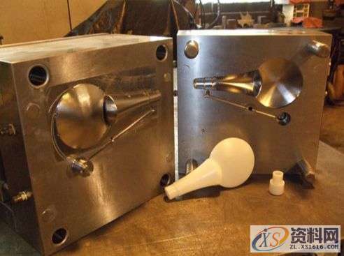 注塑模具设计哪些是必须要懂的？建议收藏,https://fbzzw.cn/zb_users/upload/2021/04/202104251619322885566315.jpg,流道,型腔,浇口,脱模,零件,第1张