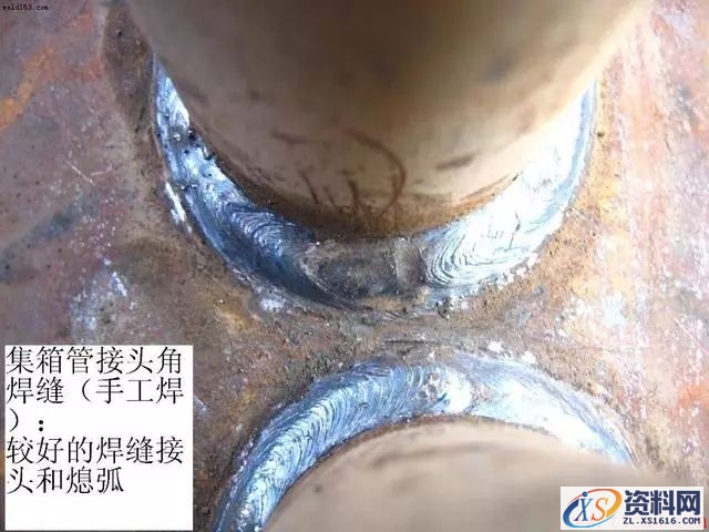 典型的焊接缺陷照片(图文教程),典型的焊接缺陷照片,缺陷,第11张