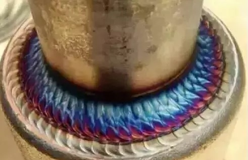 超牛鱼鳞焊接艺术(图文教程),超牛鱼鳞焊接艺术,艺术,教程,第6张