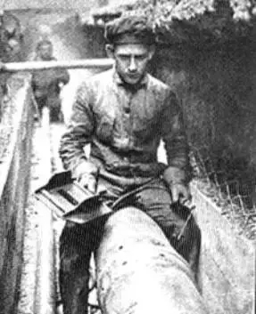 世界焊接发展200年(图文教程),世界焊接发展200年,教程,第11张